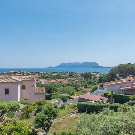 Apartamento Via Mostella 2 *