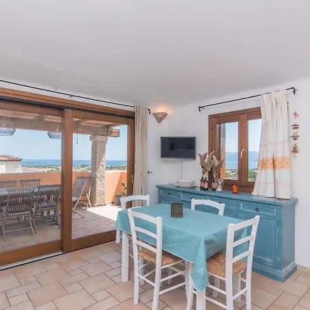 Via Mostella 2 Apartamento