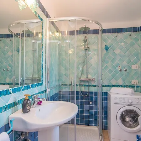 Via Mostella 2 Apartamento *