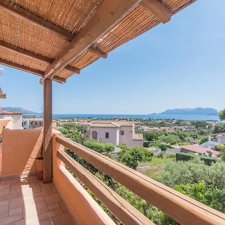 Apartamento Via Mostella 2 *