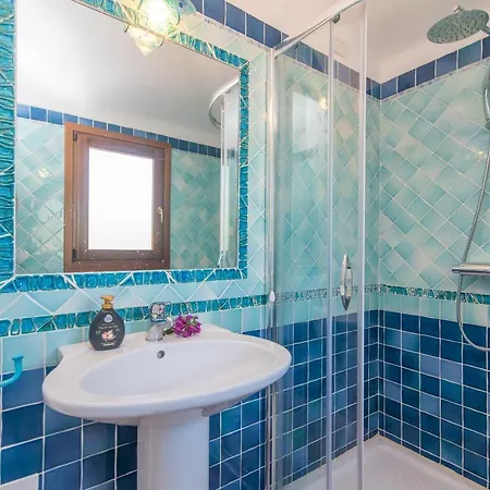 Apartamento Via Mostella 2 Olbia