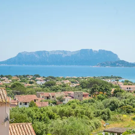 Via Mostella 2 Apartment Olbia