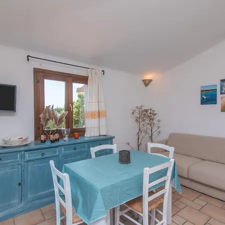 Via Mostella 2 Apartment Olbia