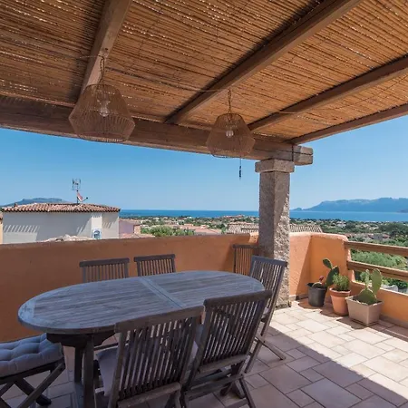 Via Mostella 2 Apartment Olbia