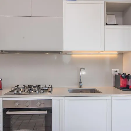 Via Mostella 2 Apartment Olbia