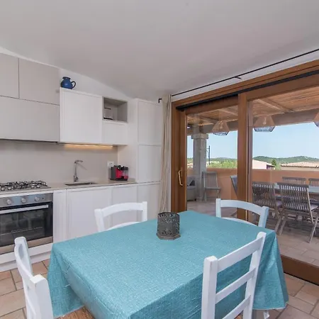 Via Mostella 2 Apartment Olbia
