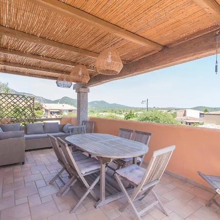 Via Mostella 2 Apartment