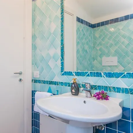 Via Mostella 2 Apartment Olbia