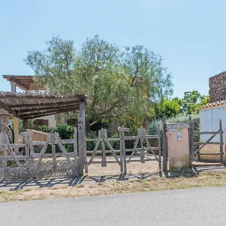 Apartment Via Mostella 2 Olbia